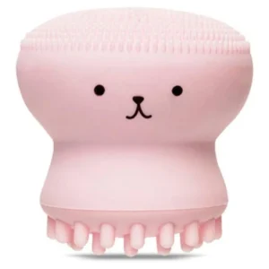 exfoliating facial cleansing sponge deep pore cleanser for radiant skin